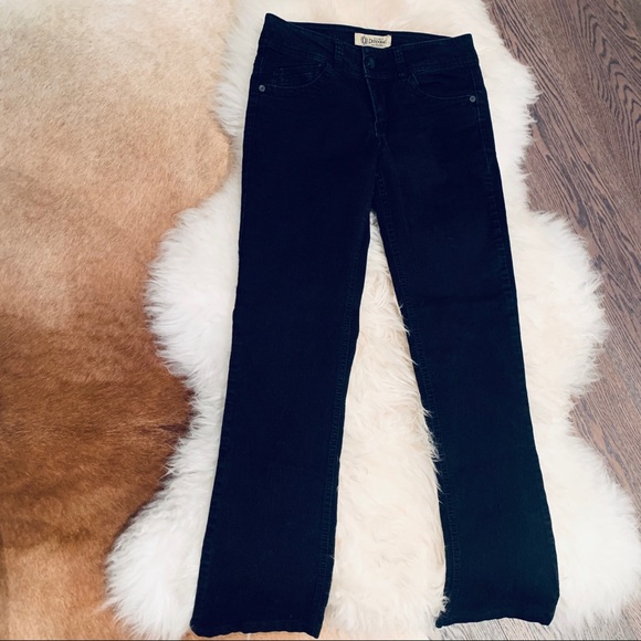 Democracy | Revolution Boot Jegging - Picture 7 of 8